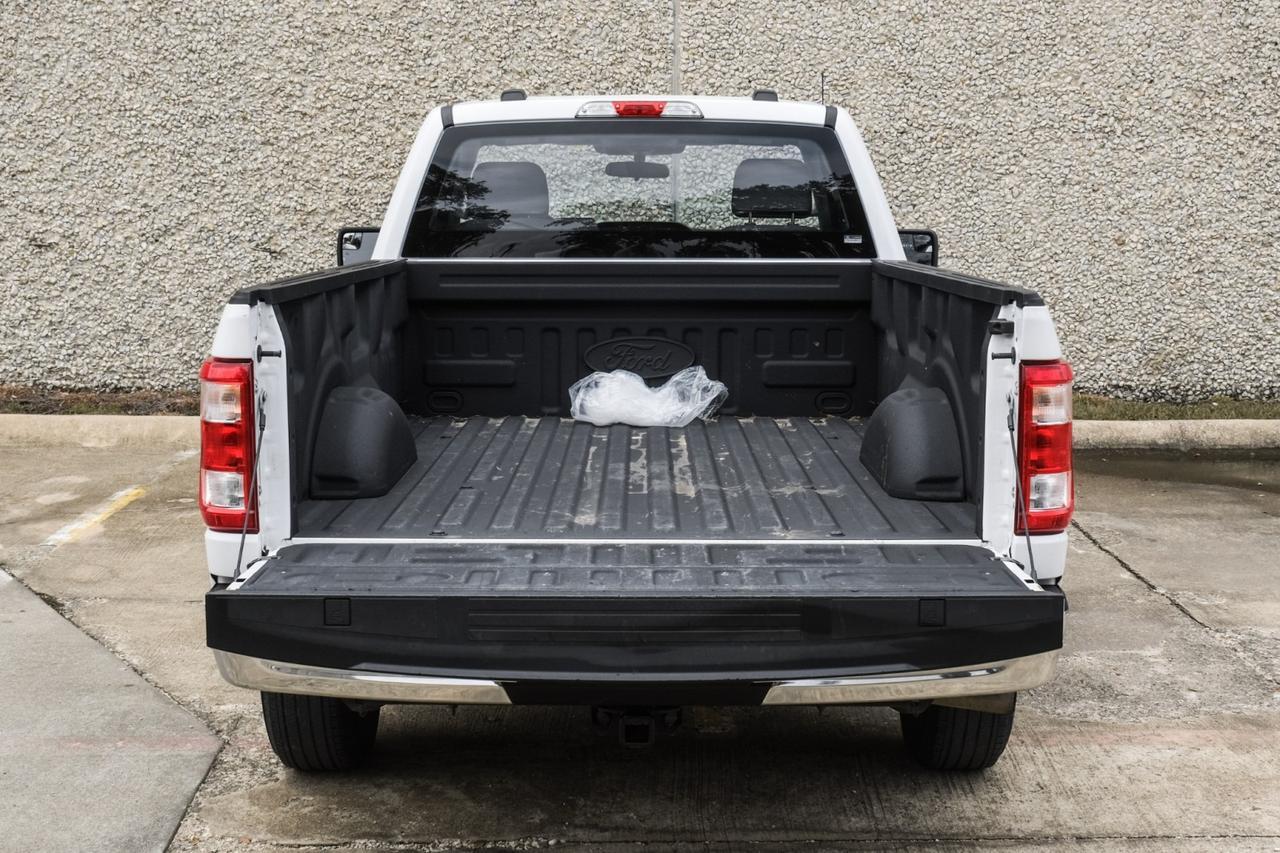 2022 Ford F-150 XL Farmers Branch TX