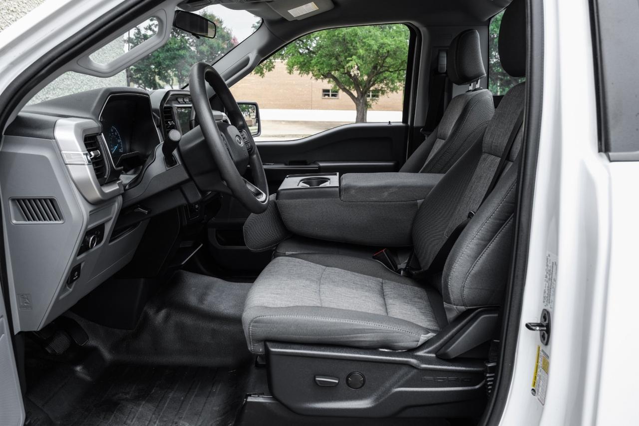 2022 Ford F-150 XL Farmers Branch TX