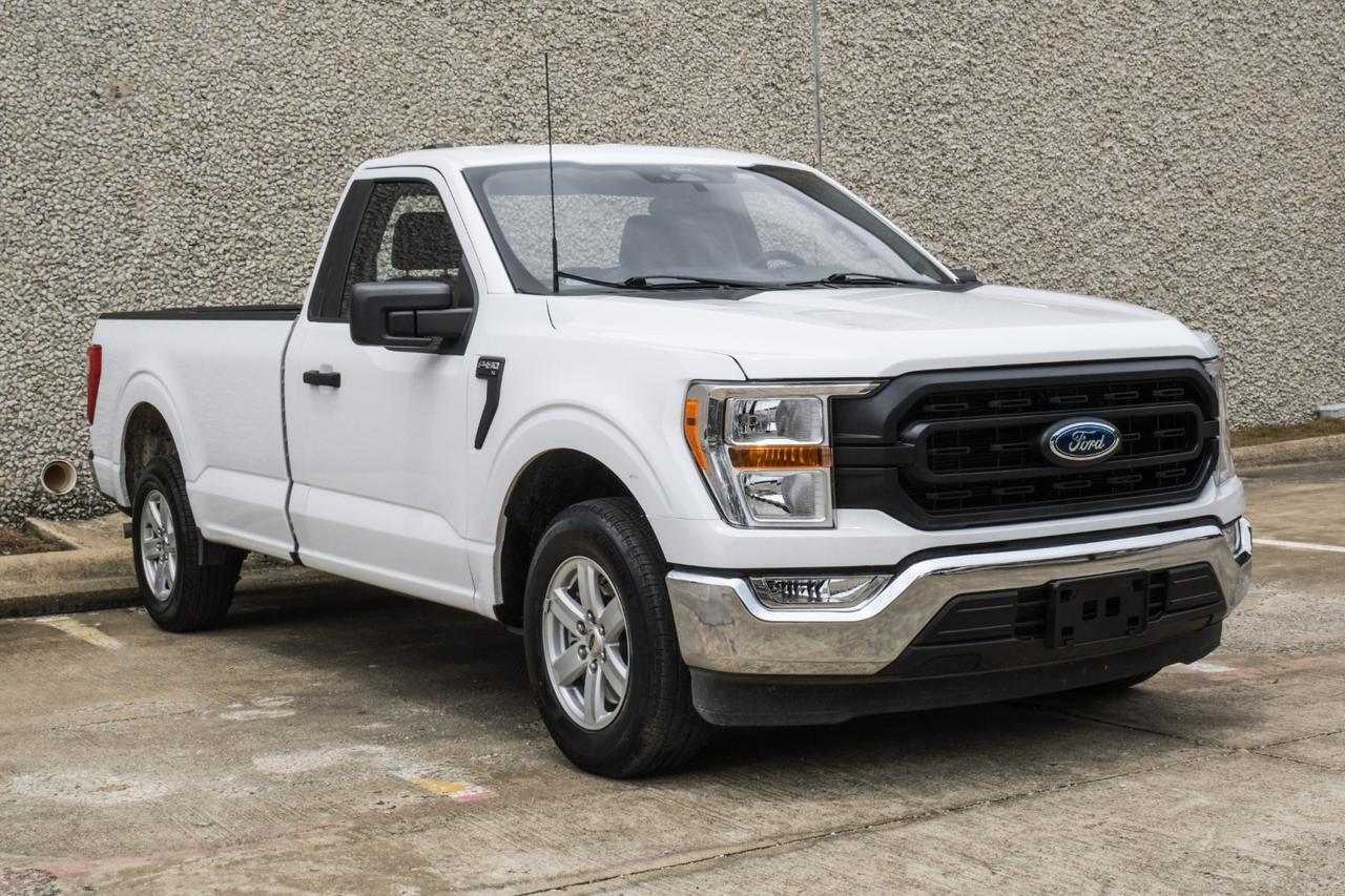 2022 Ford F-150 XL Farmers Branch TX