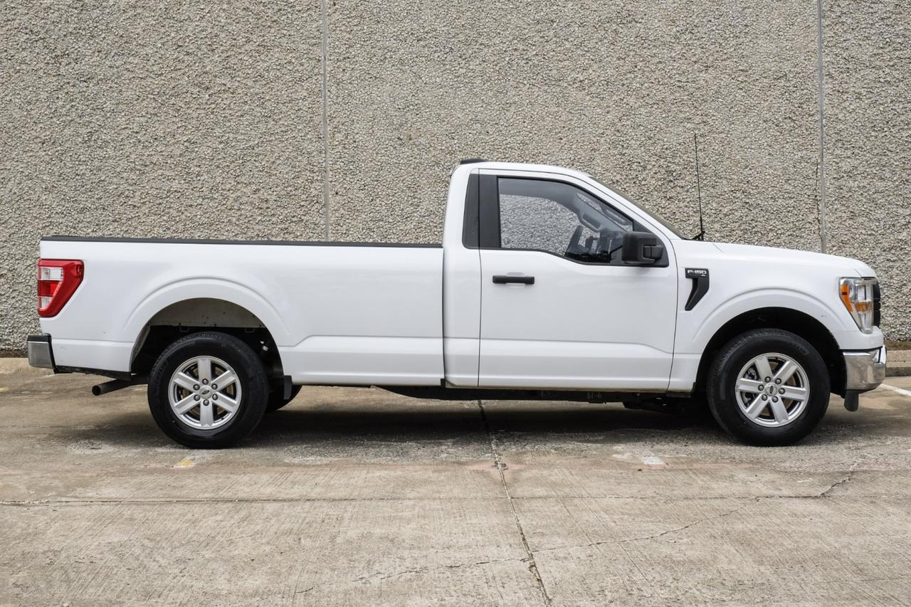 2022 Ford F-150 XL Farmers Branch TX
