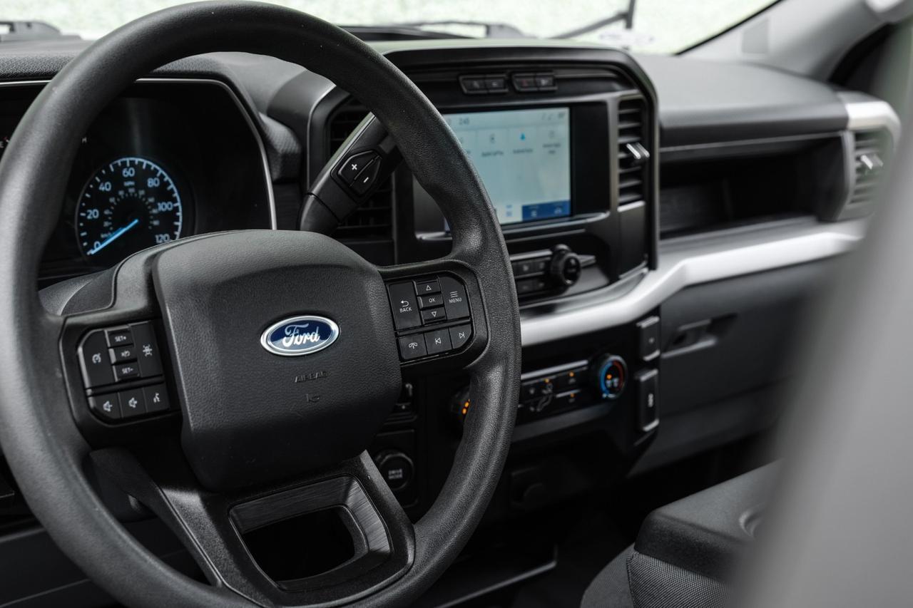 2022 Ford F-150 XL Farmers Branch TX