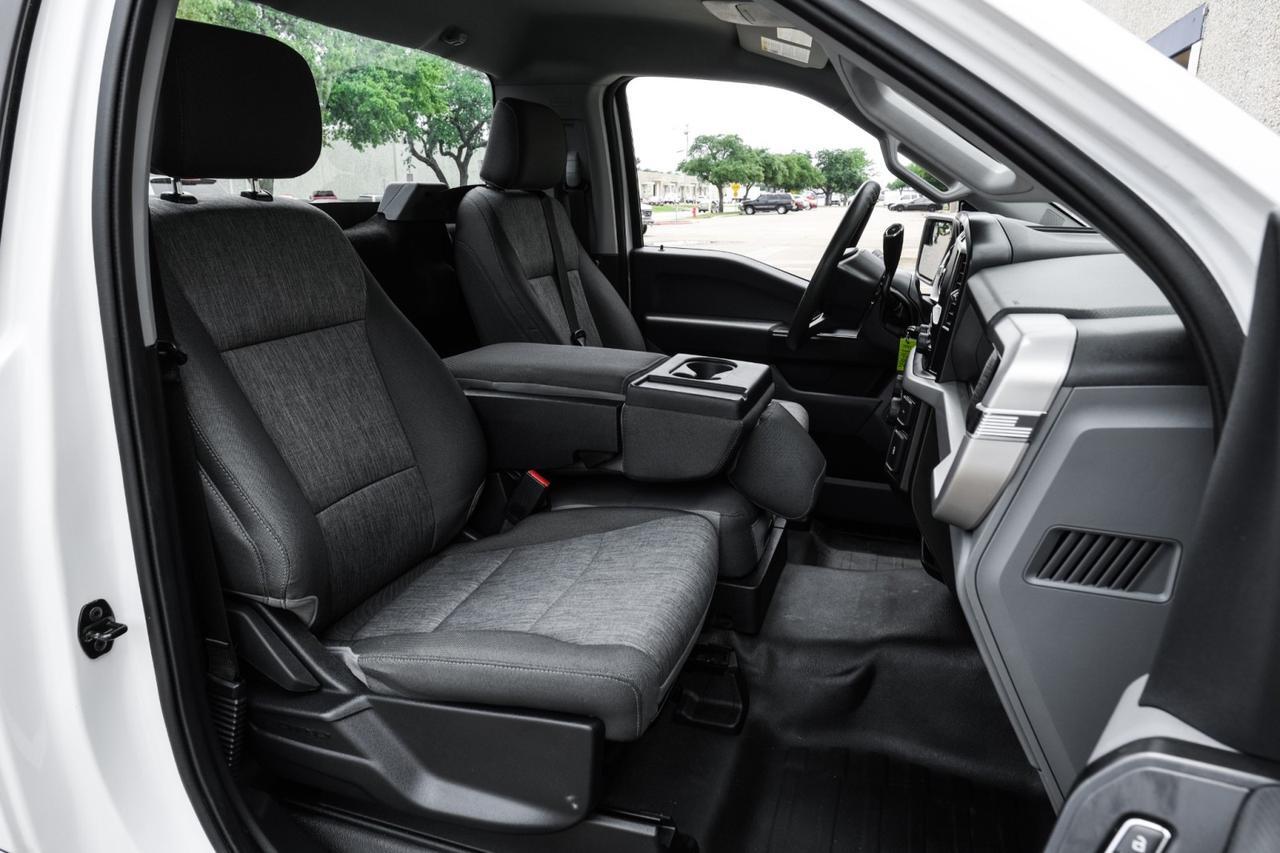 2022 Ford F-150 XL Farmers Branch TX