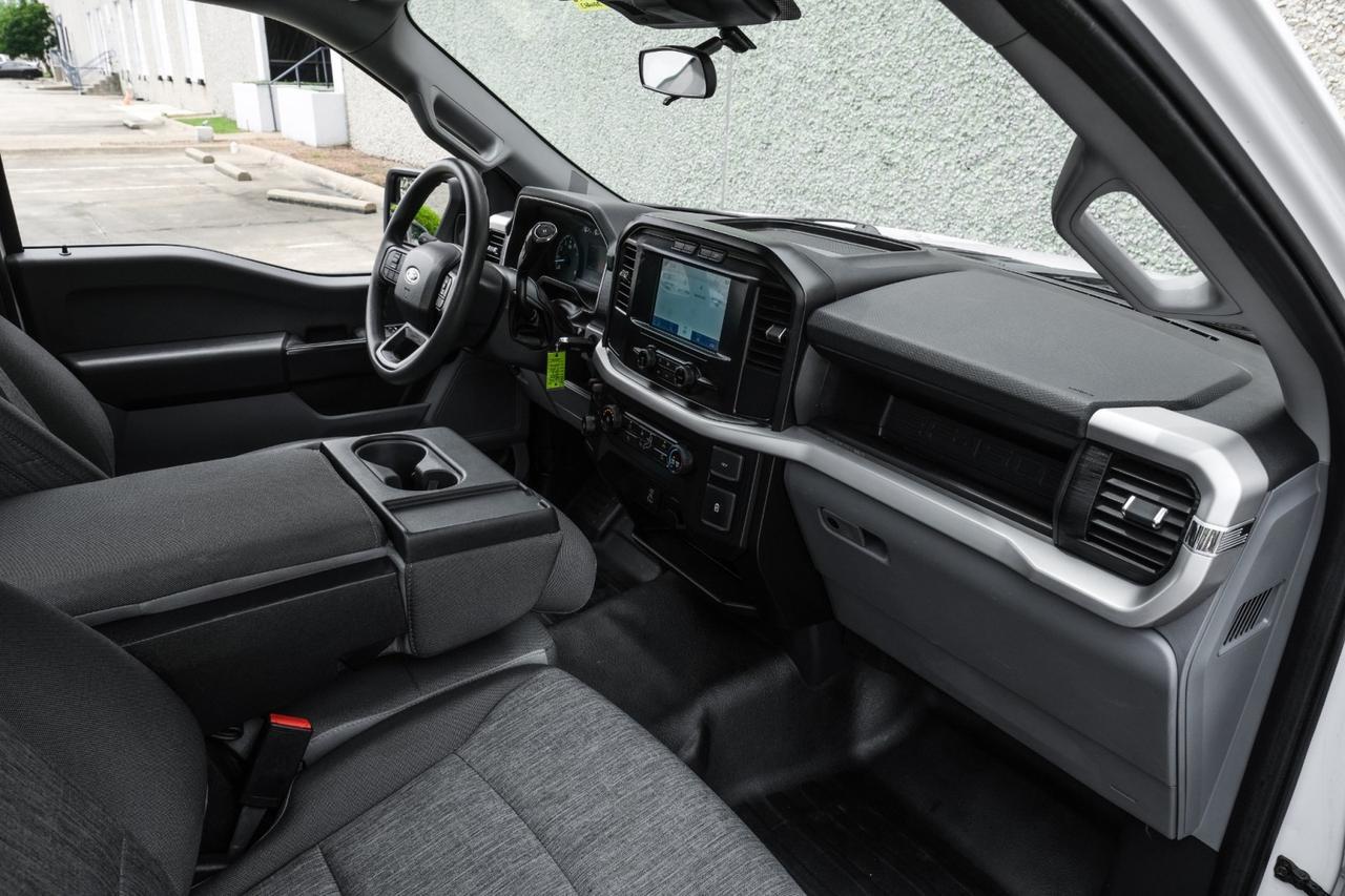 2022 Ford F-150 XL Farmers Branch TX