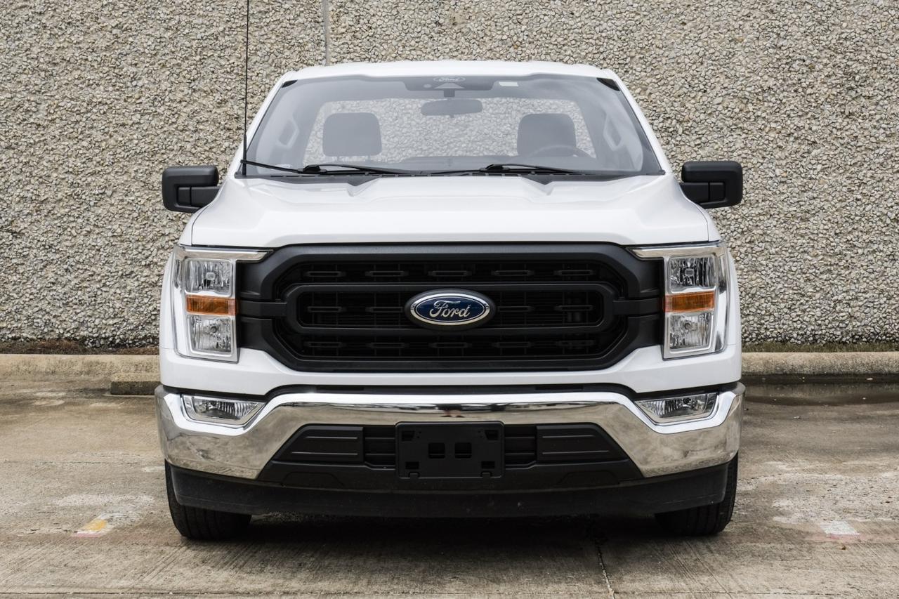2022 Ford F-150 XL Farmers Branch TX
