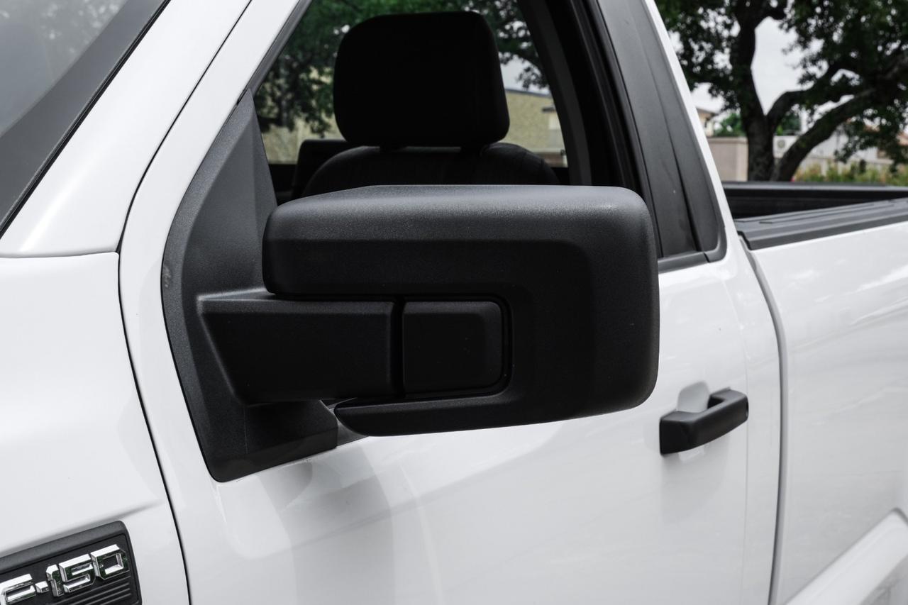 2022 Ford F-150 XL Farmers Branch TX