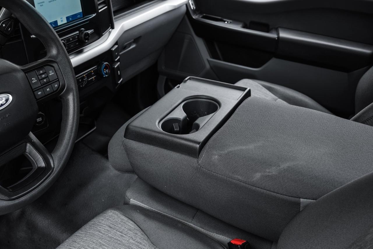 2022 Ford F-150 XL Farmers Branch TX