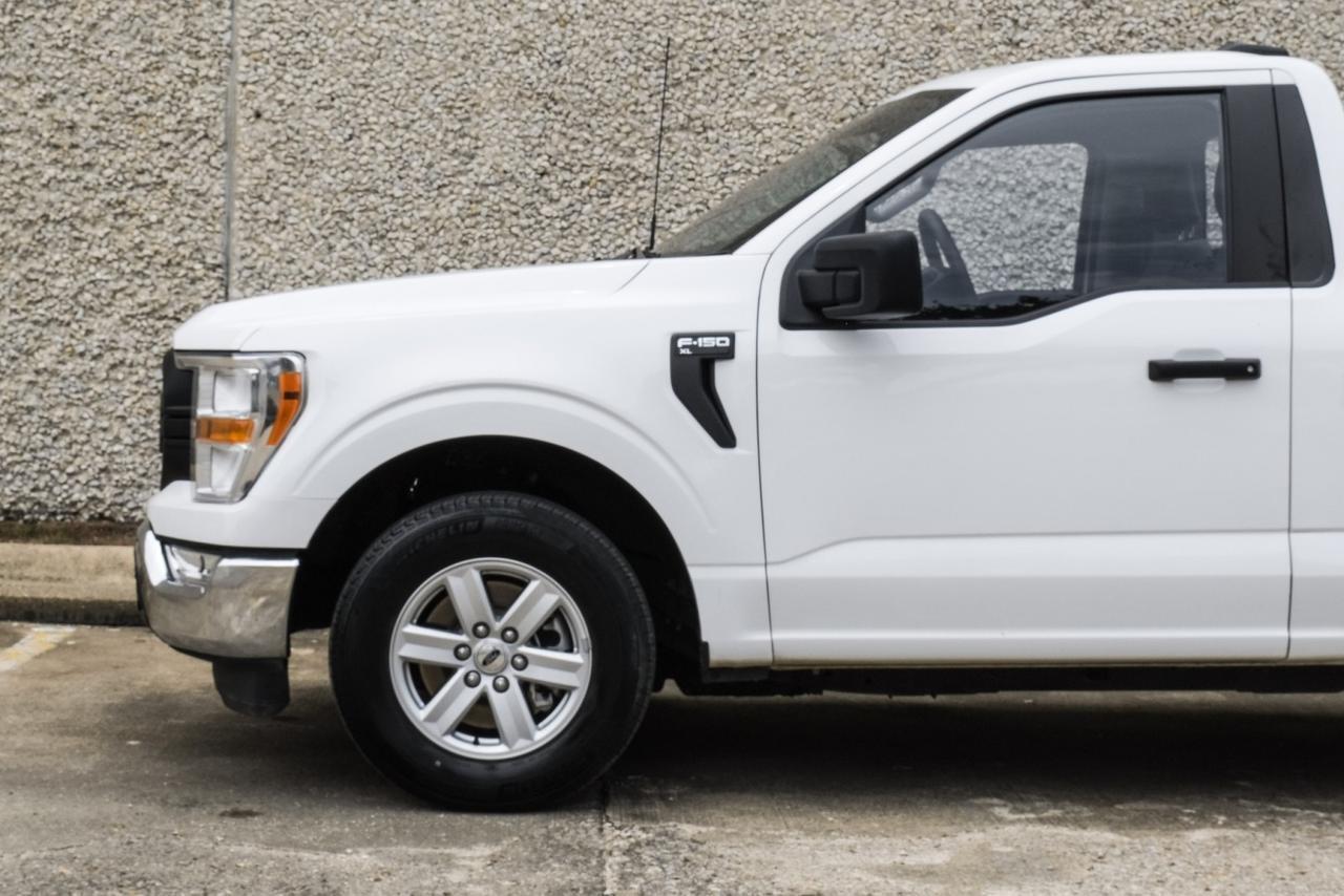 2022 Ford F-150 XL Farmers Branch TX