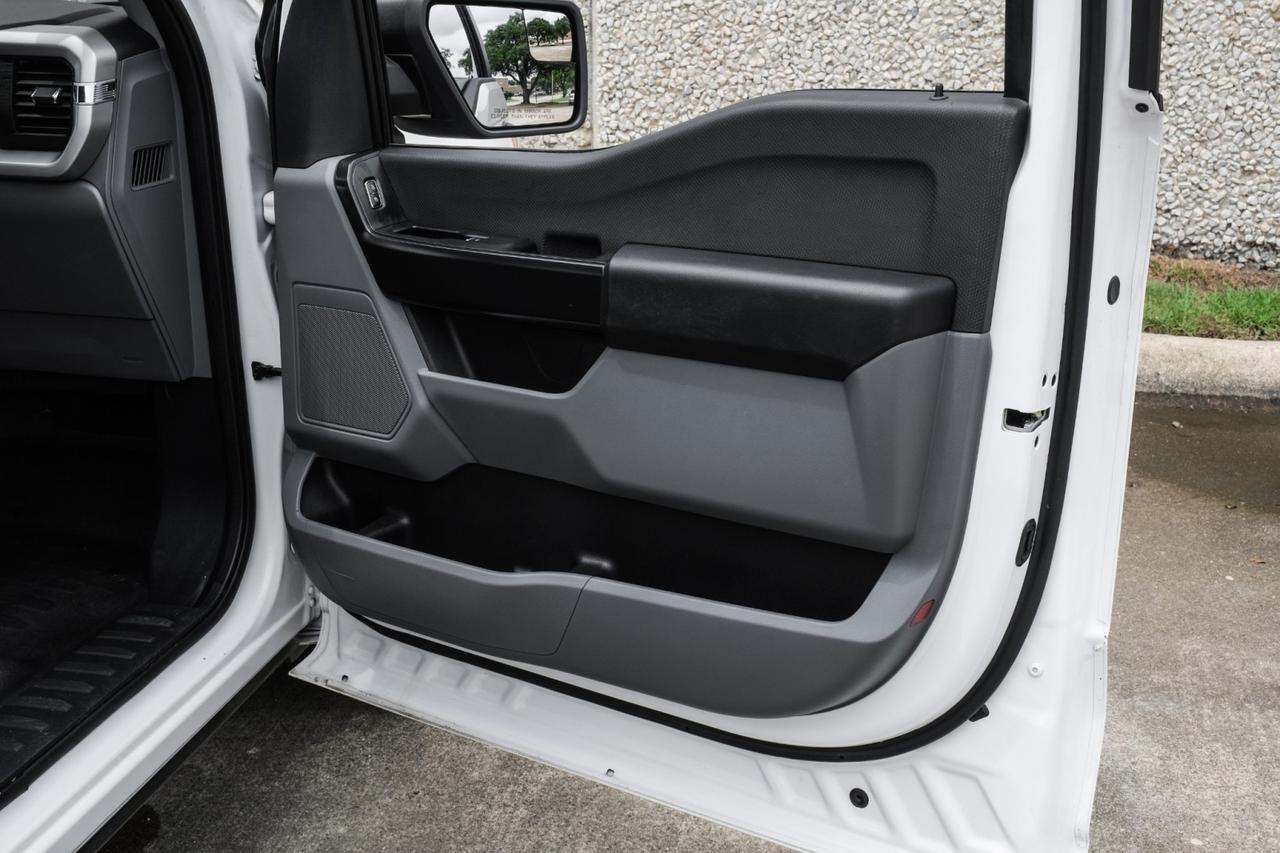 2022 Ford F-150 XL Farmers Branch TX