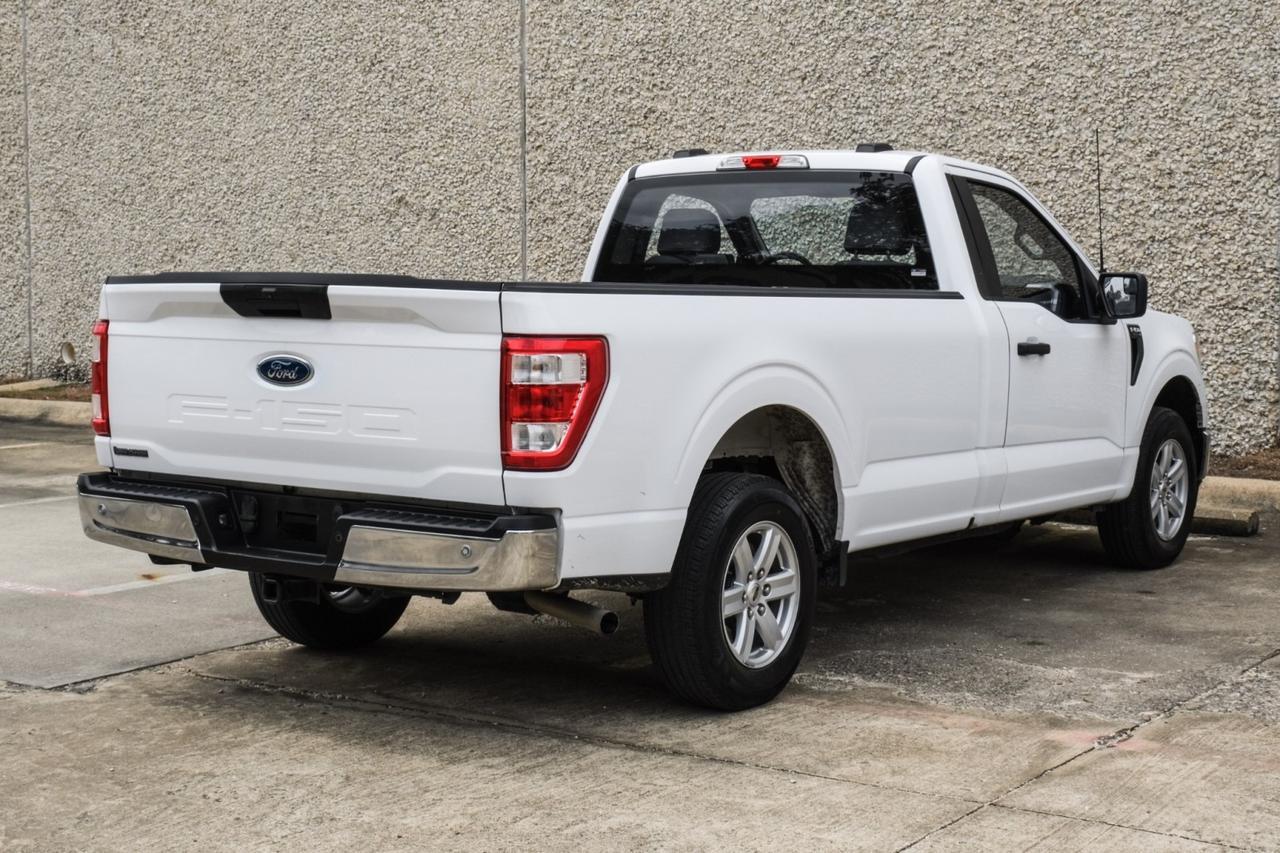 2022 Ford F-150 XL Farmers Branch TX