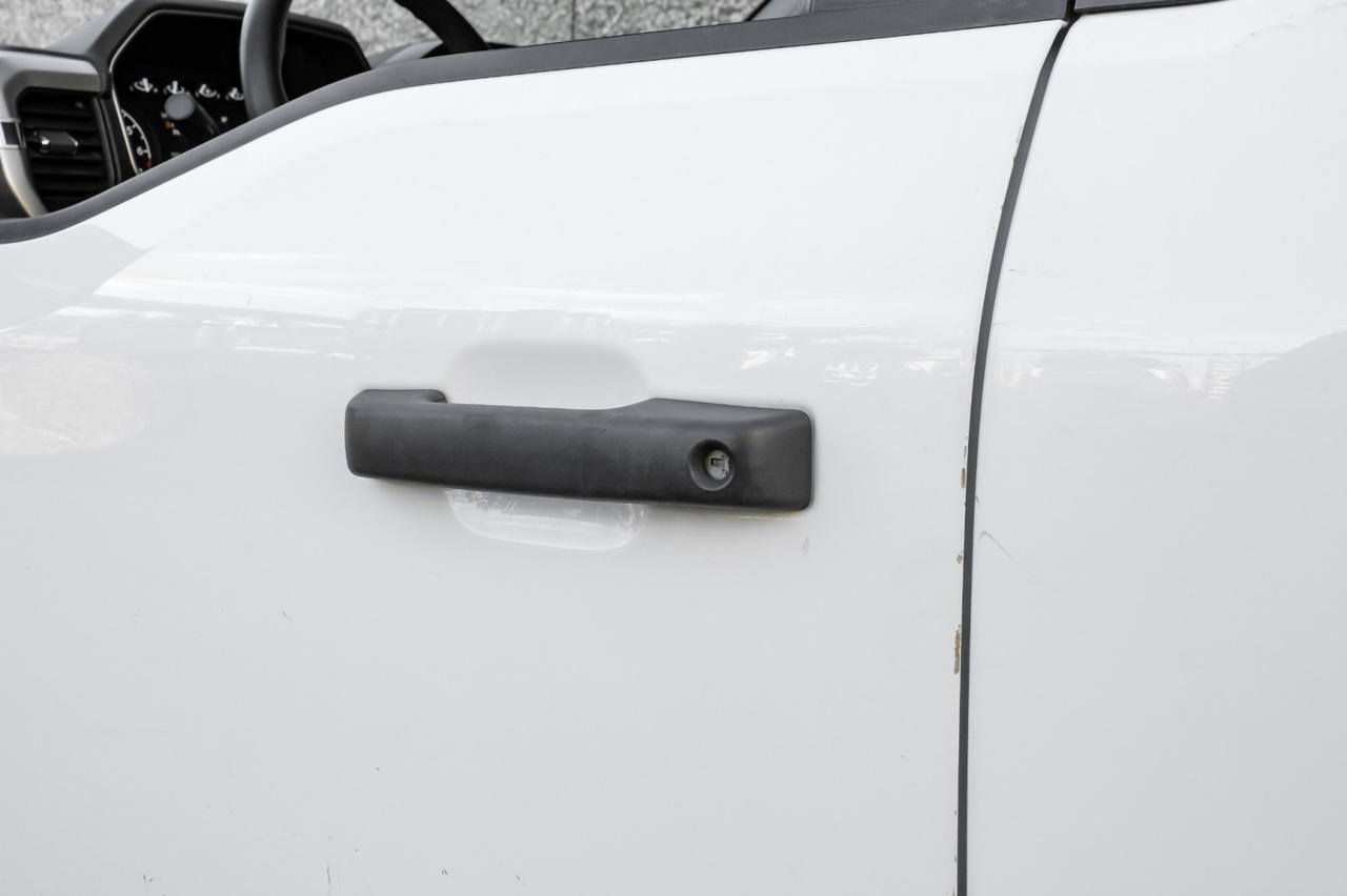 2022 Ford F-150 XL Farmers Branch TX