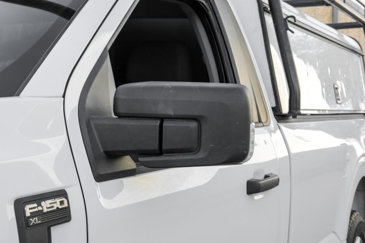 2022 Ford F-150 XL Farmers Branch TX