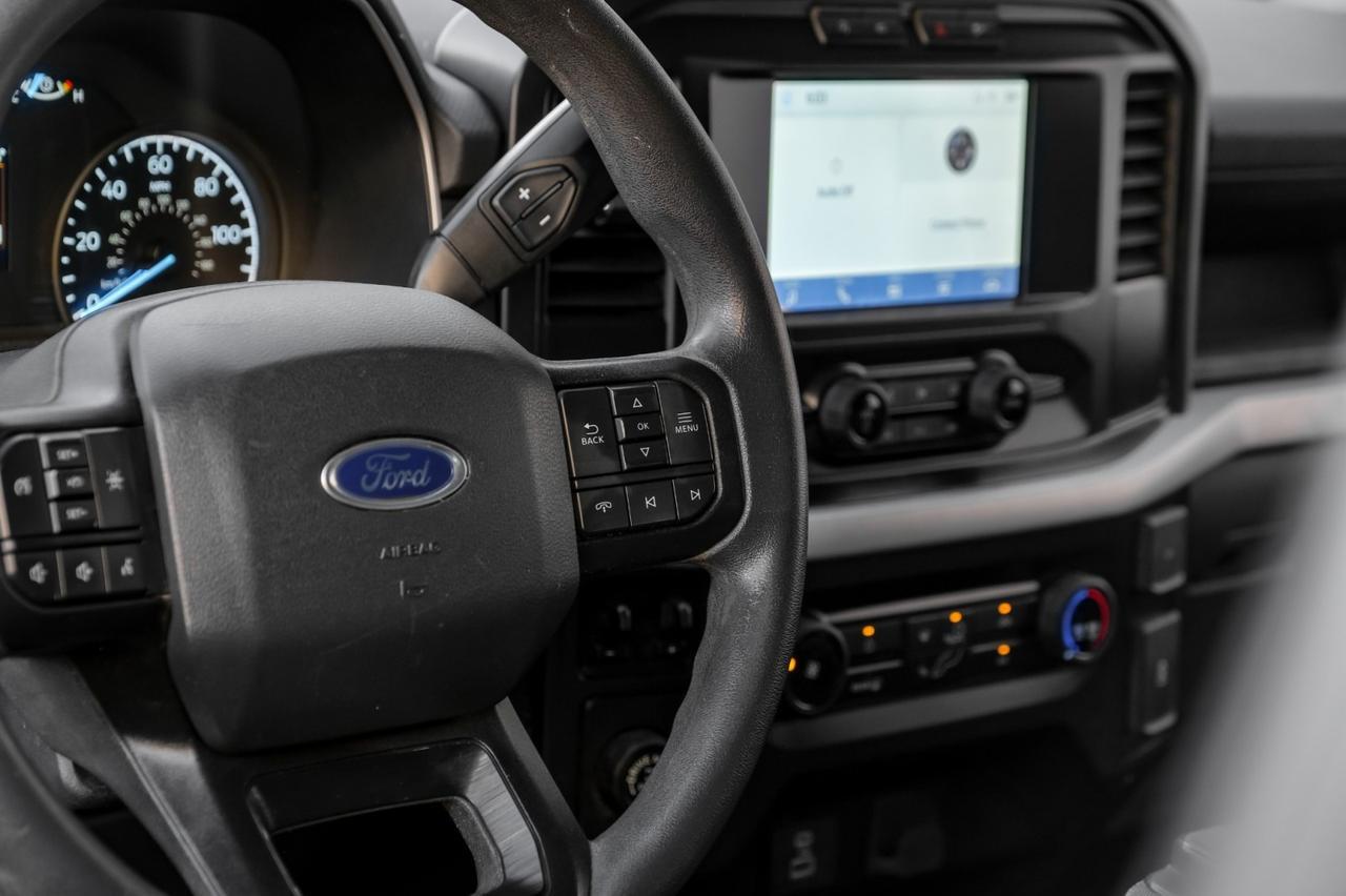 2022 Ford F-150 XL Farmers Branch TX