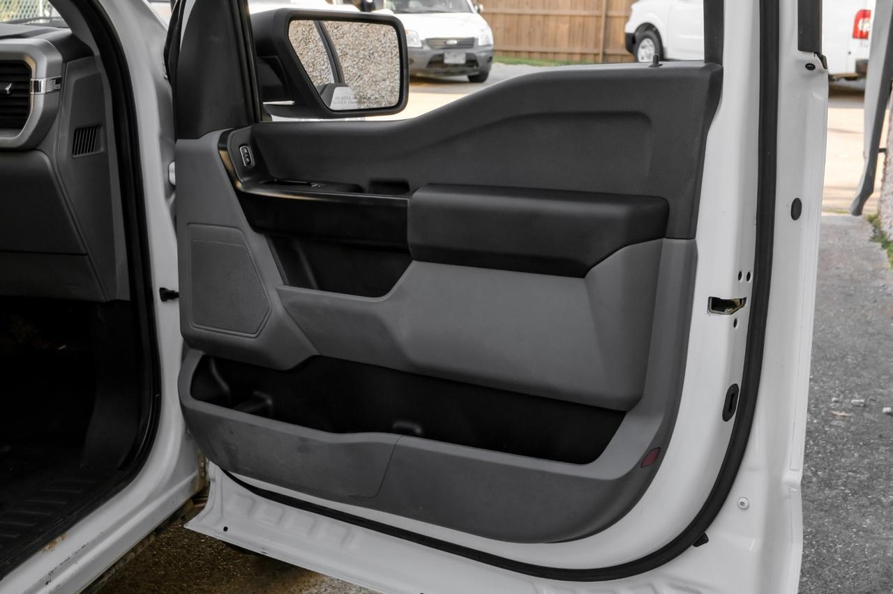 2022 Ford F-150 XL Farmers Branch TX