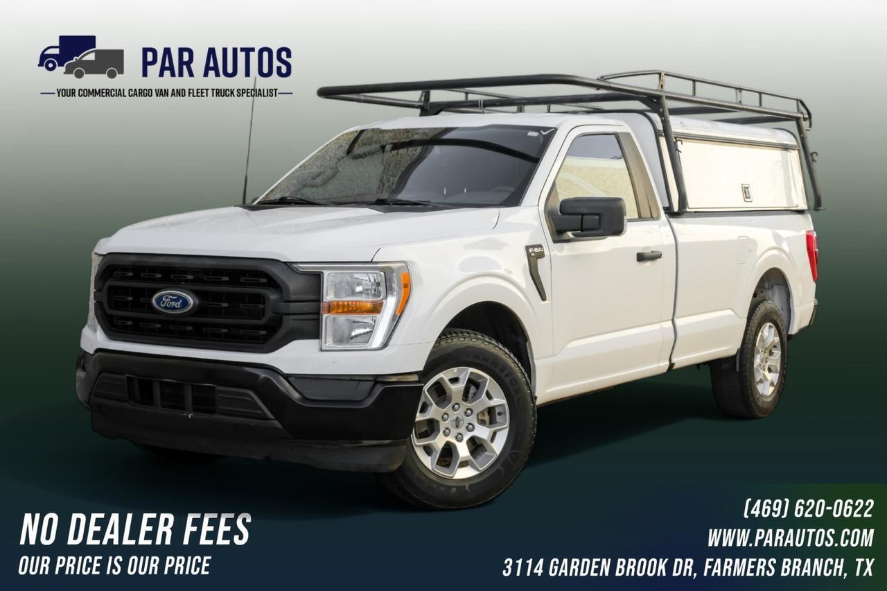 2022 Ford F-150 XL Farmers Branch TX