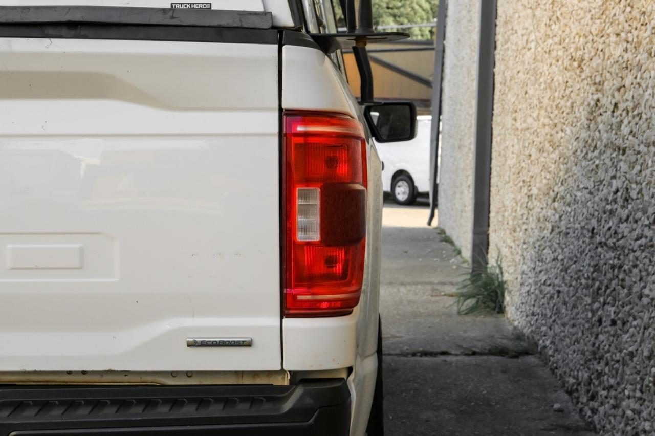 2022 Ford F-150 XL Farmers Branch TX