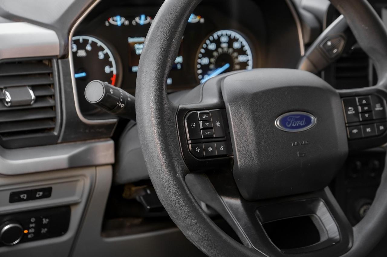 2022 Ford F-150 XL Farmers Branch TX