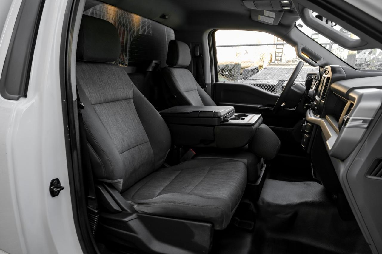 2022 Ford F-150 XL Farmers Branch TX
