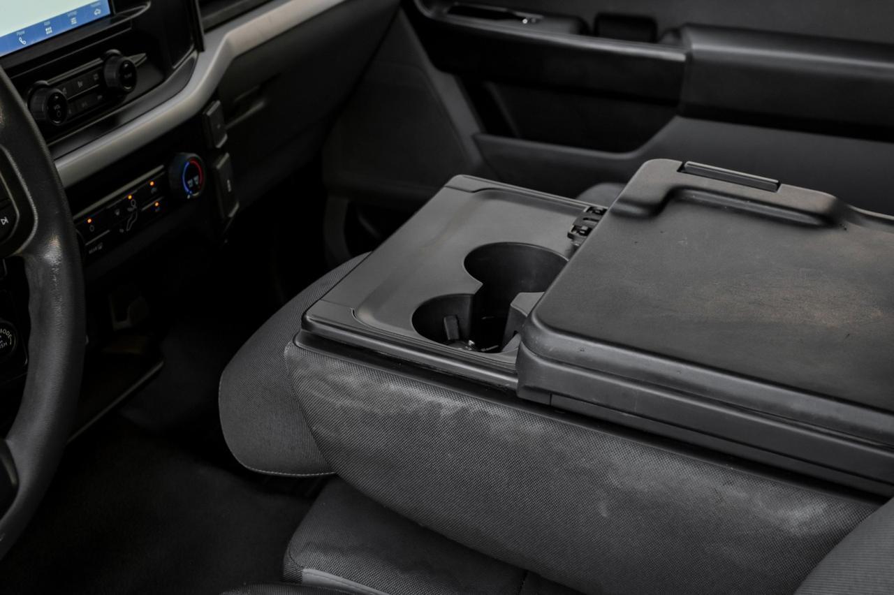 2022 Ford F-150 XL Farmers Branch TX