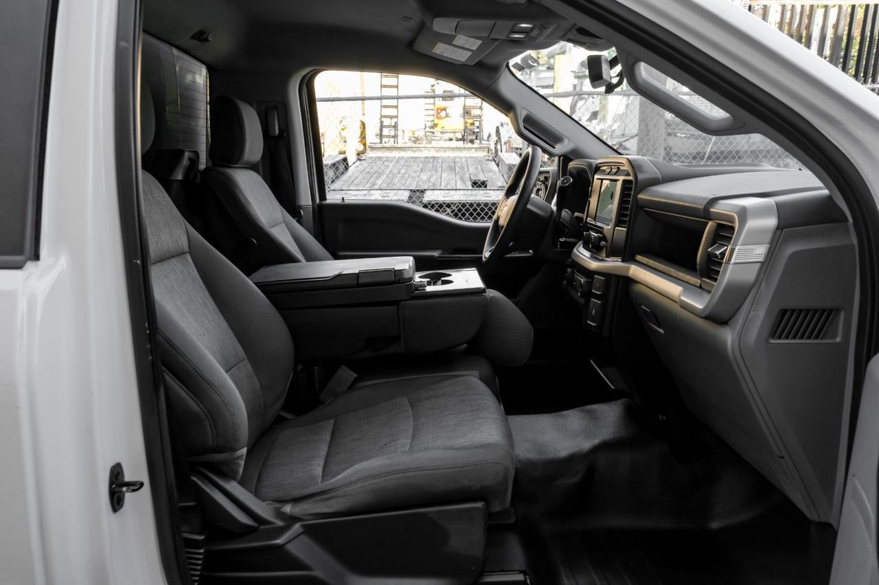 2022 Ford F-150 XL Farmers Branch TX
