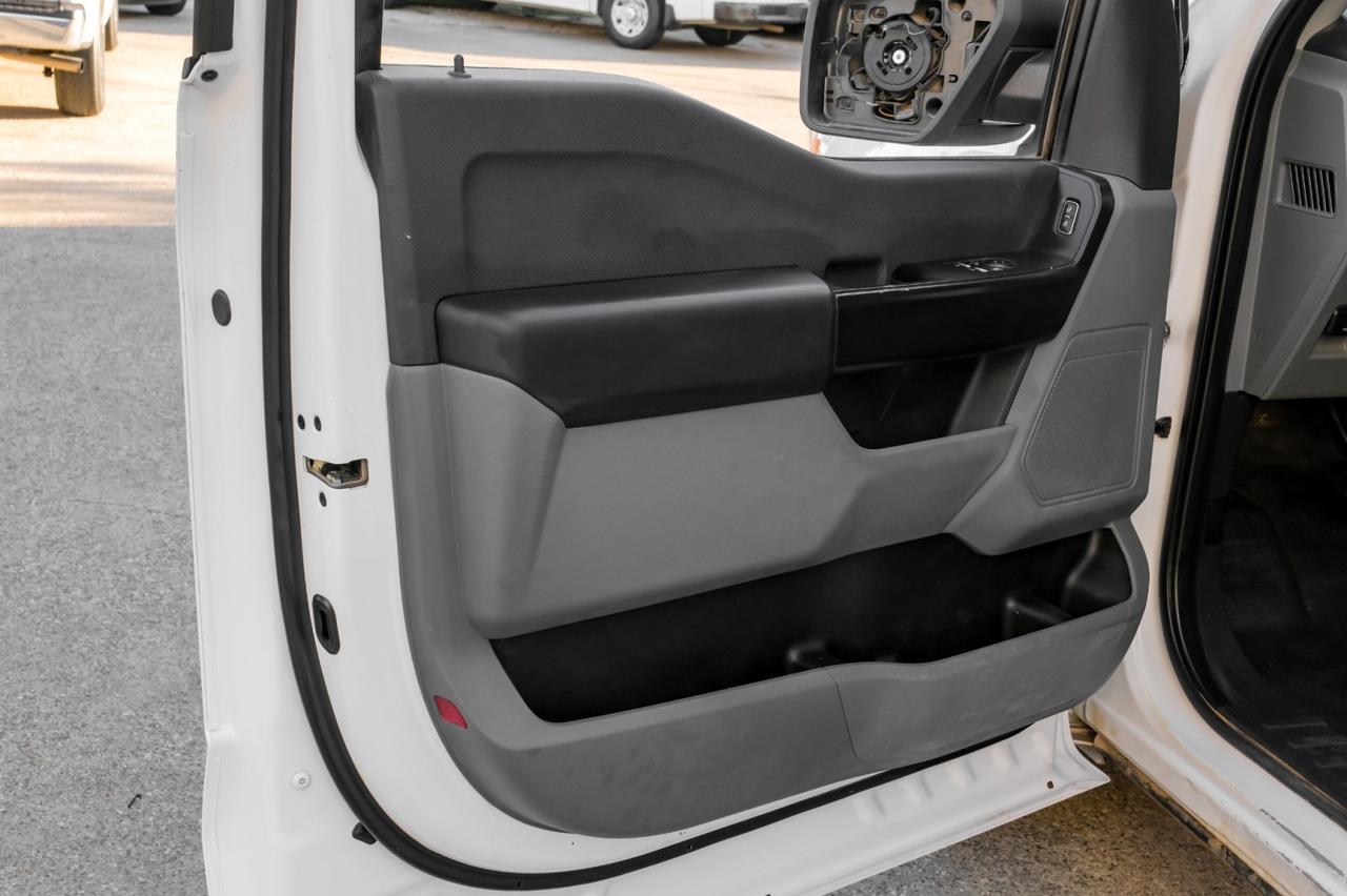 2022 Ford F-150 XL Farmers Branch TX