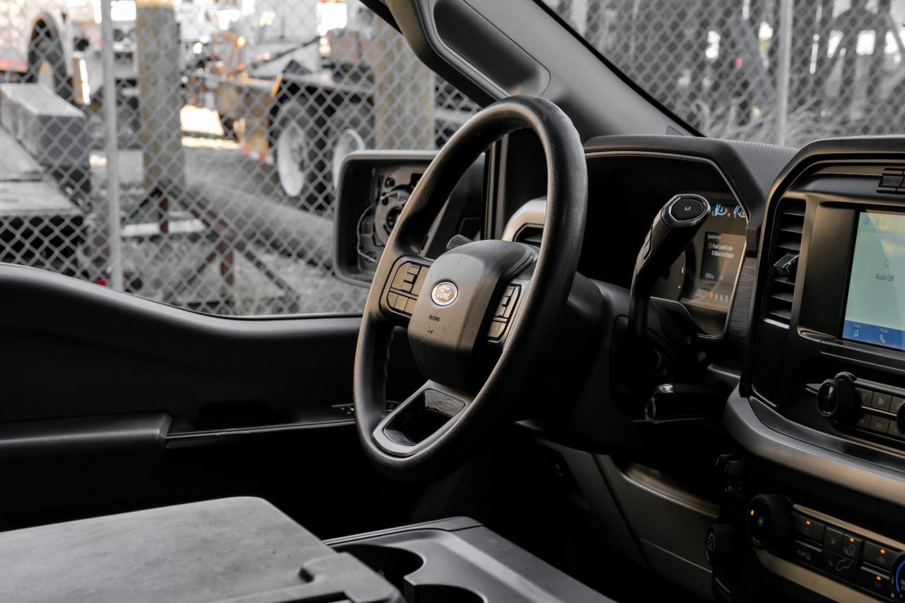 2022 Ford F-150 XL Farmers Branch TX