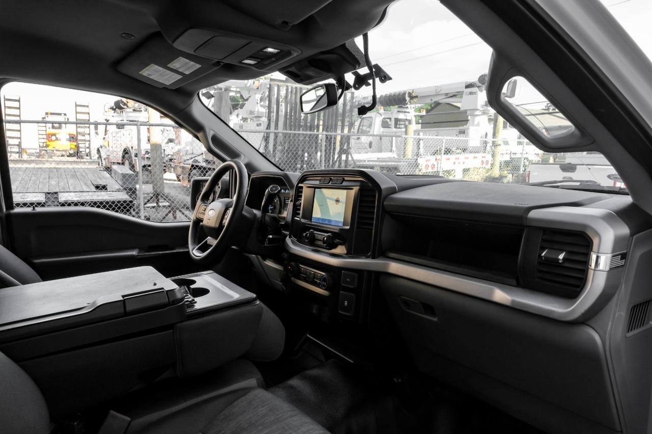2022 Ford F-150 XL Farmers Branch TX