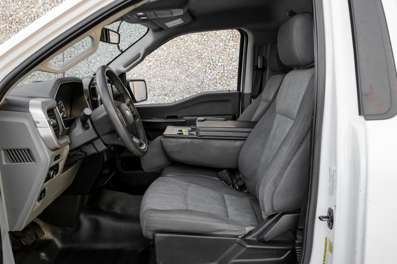 2022 Ford F-150 XL Farmers Branch TX