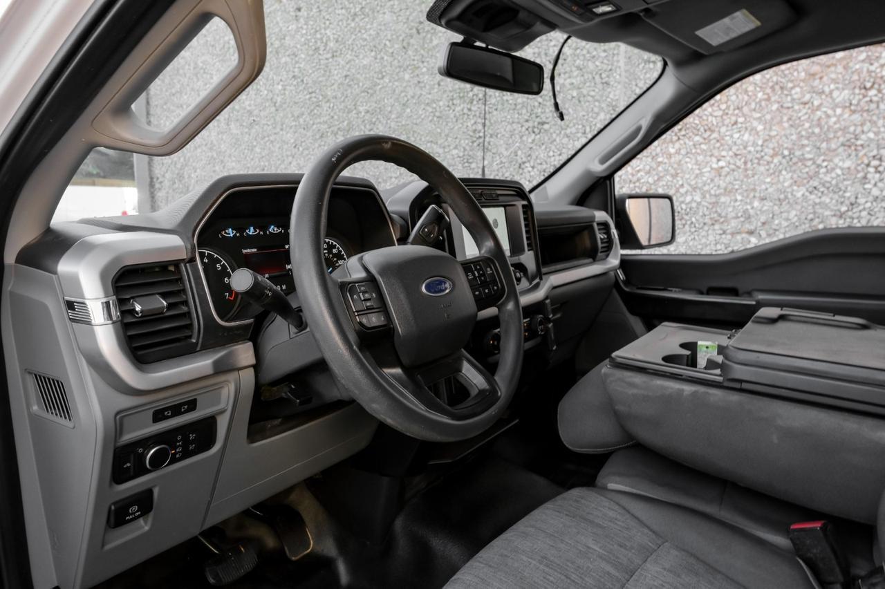 2022 Ford F-150 XL Farmers Branch TX