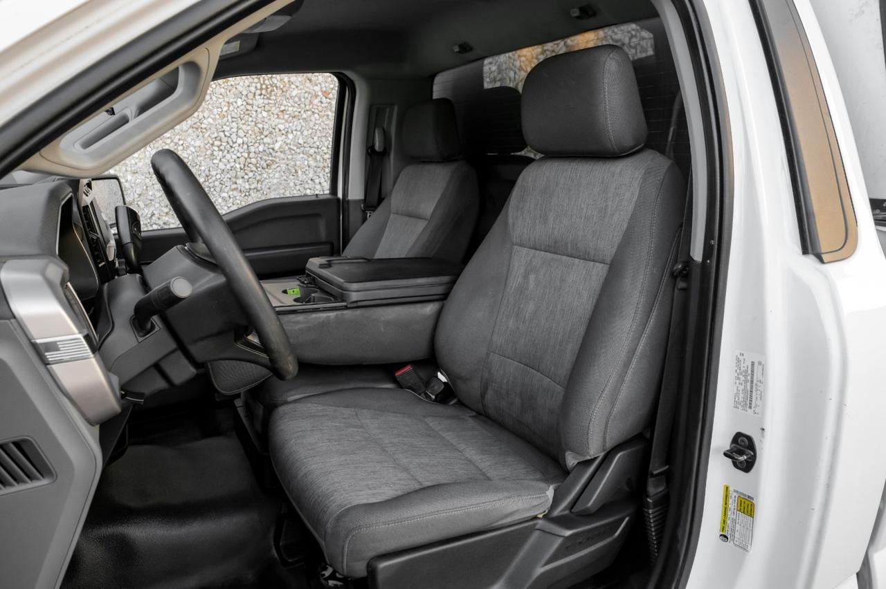 2022 Ford F-150 XL Farmers Branch TX