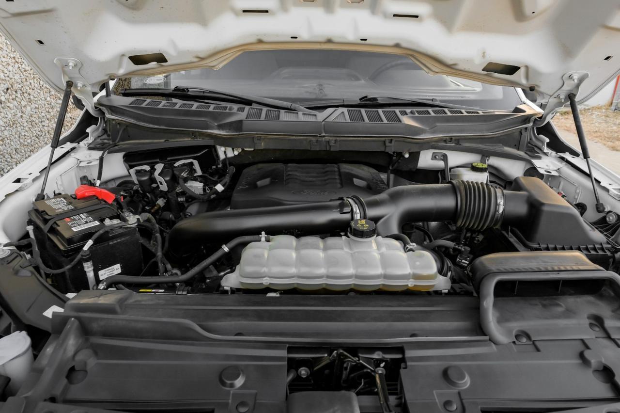 2022 Ford F-150 XL Farmers Branch TX