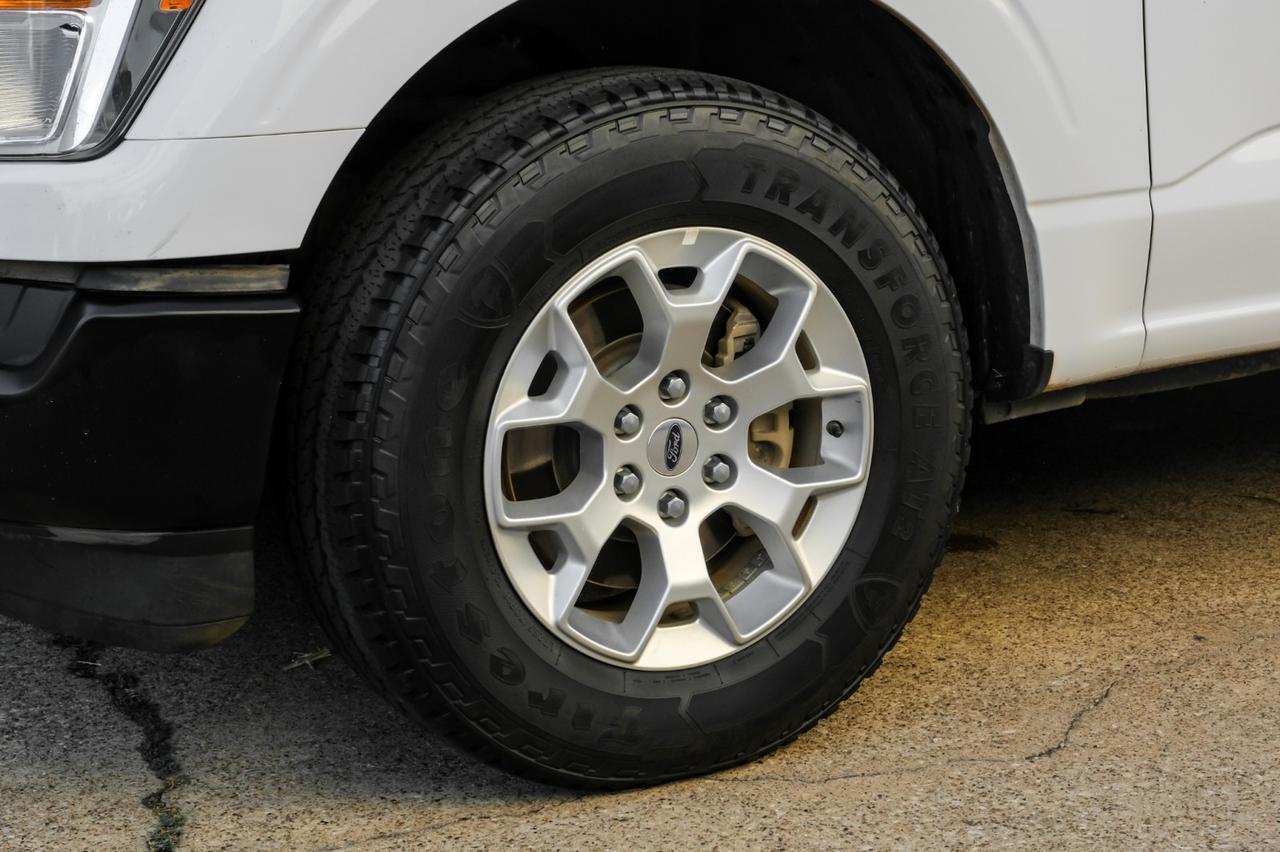 2022 Ford F-150 XL Farmers Branch TX