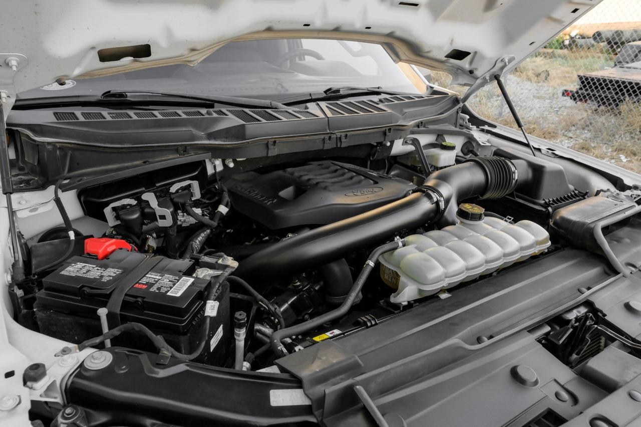 2022 Ford F-150 XL Farmers Branch TX