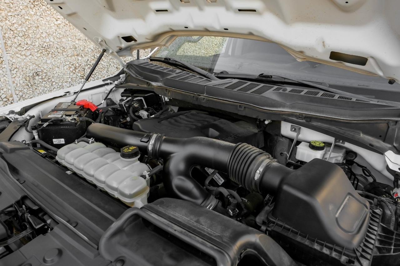 2022 Ford F-150 XL Farmers Branch TX