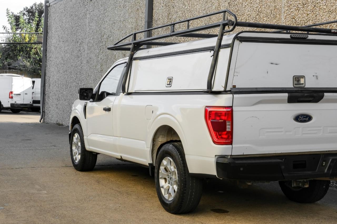 2022 Ford F-150 XL Farmers Branch TX