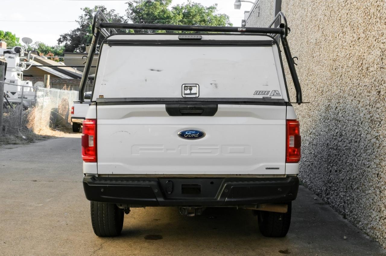 2022 Ford F-150 XL Farmers Branch TX