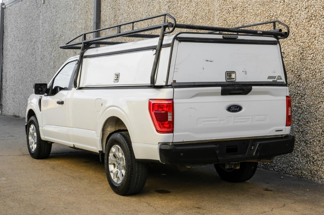 2022 Ford F-150 XL Farmers Branch TX