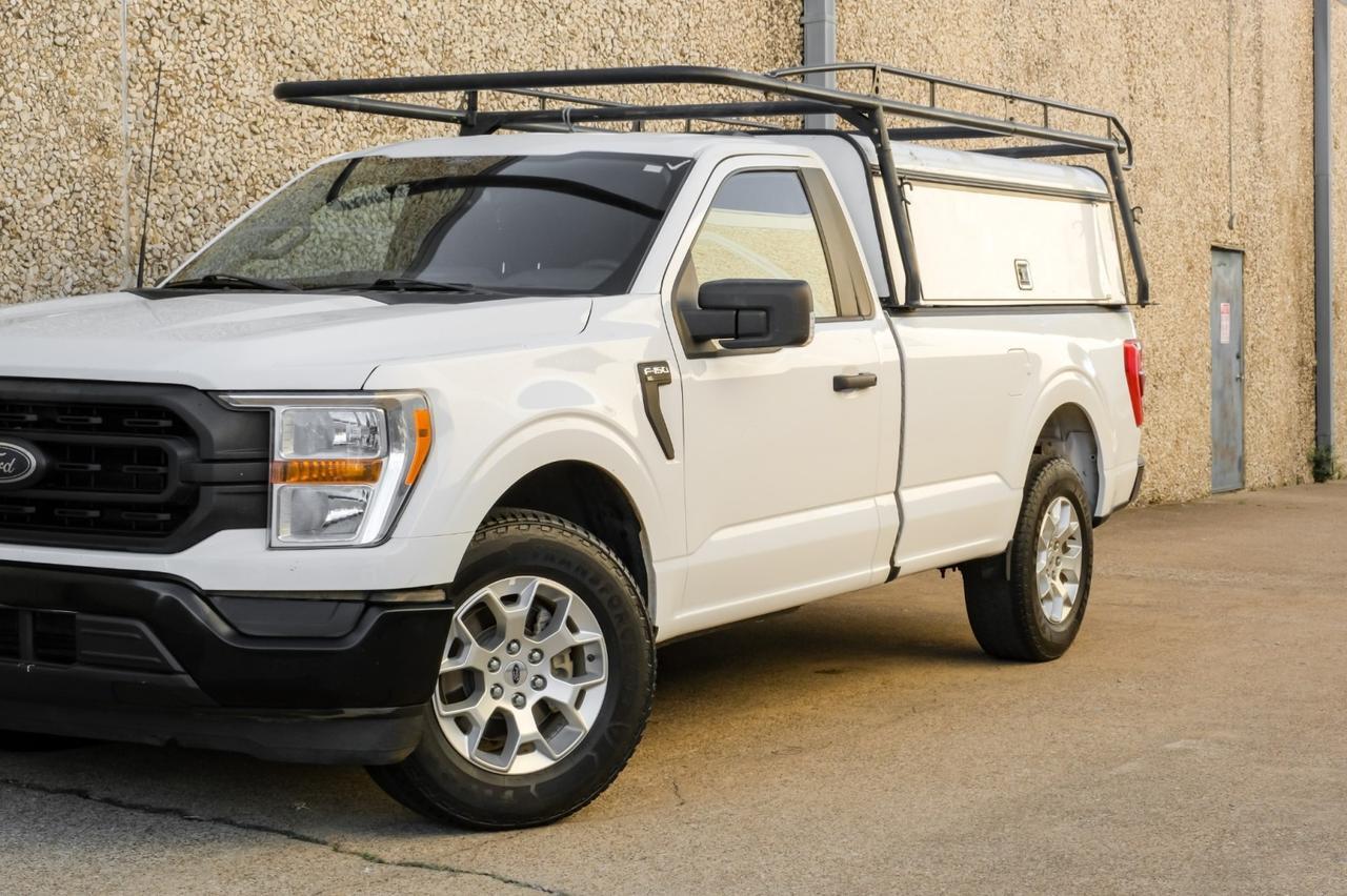 2022 Ford F-150 XL Farmers Branch TX