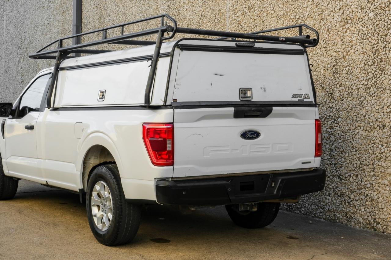 2022 Ford F-150 XL Farmers Branch TX