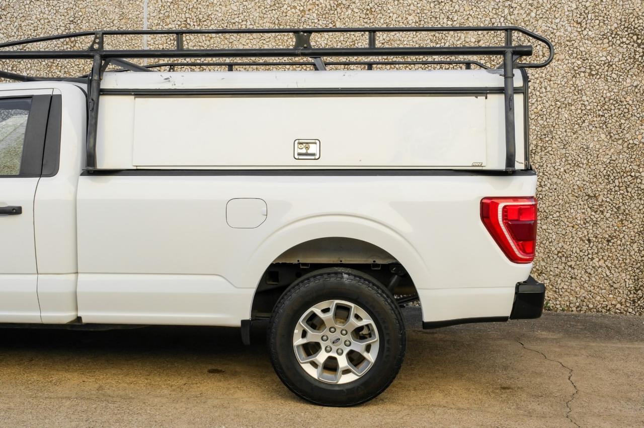 2022 Ford F-150 XL Farmers Branch TX