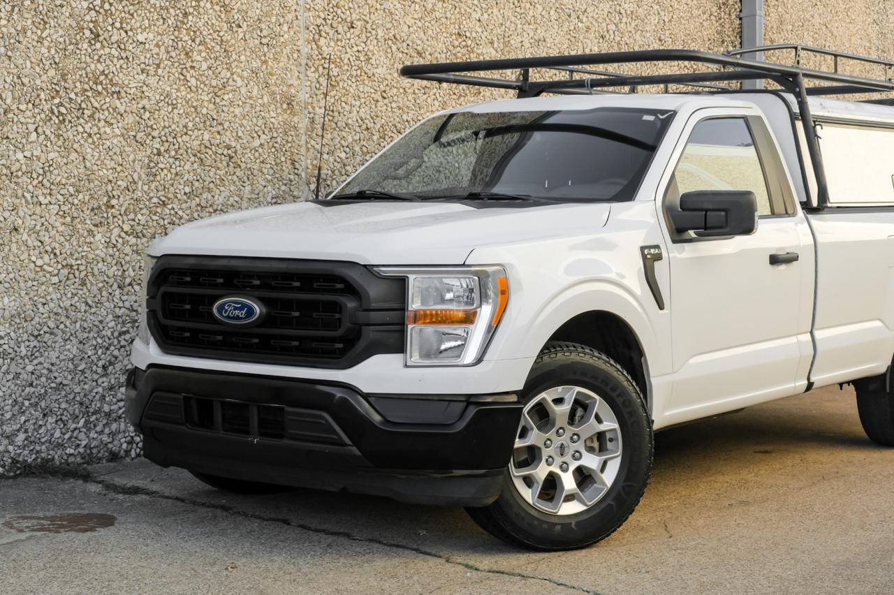 2022 Ford F-150 XL Farmers Branch TX