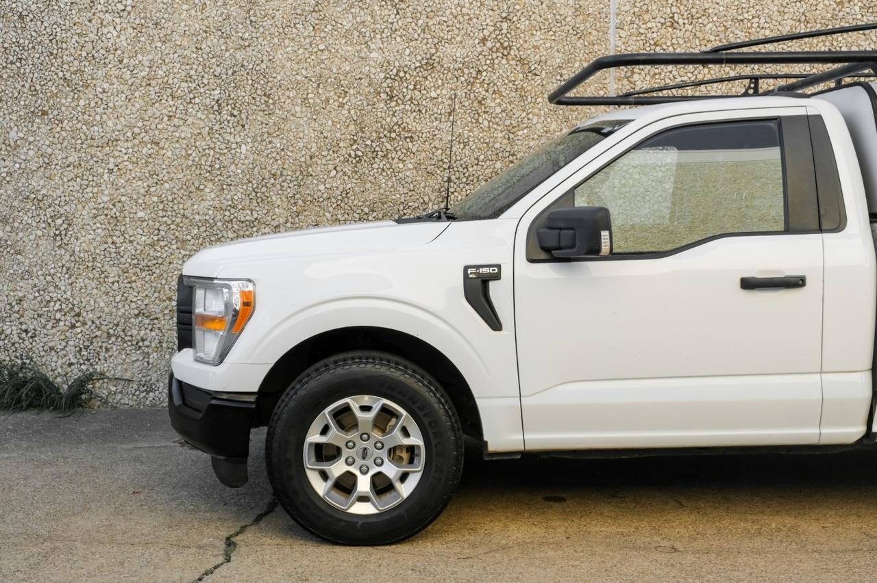 2022 Ford F-150 XL Farmers Branch TX