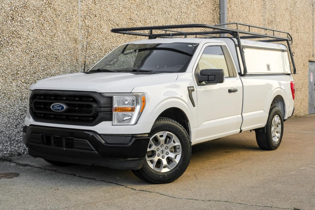 2022 Ford F-150 XL Farmers Branch TX