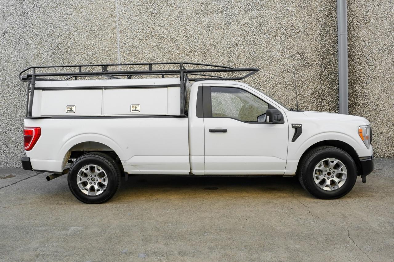 2022 Ford F-150 XL Farmers Branch TX