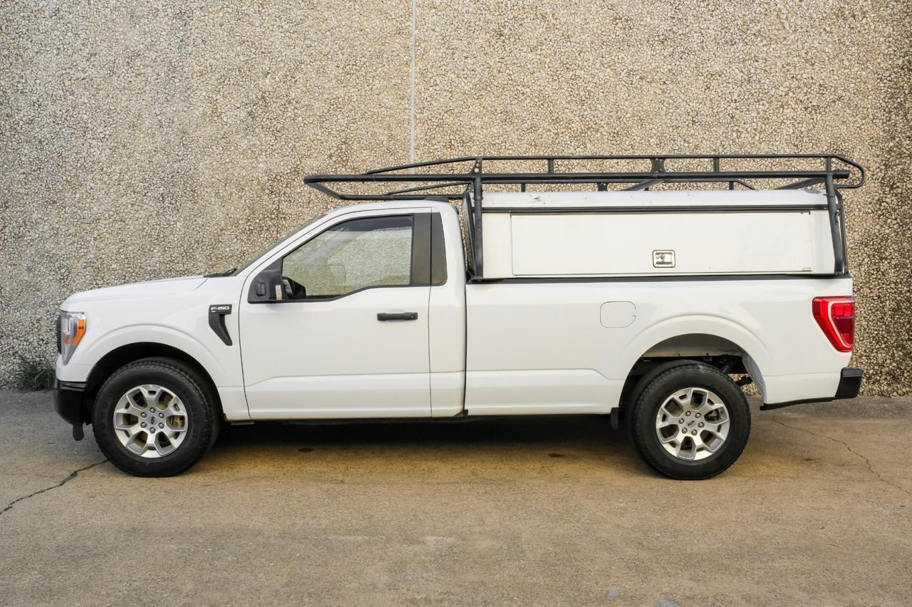 2022 Ford F-150 XL Farmers Branch TX