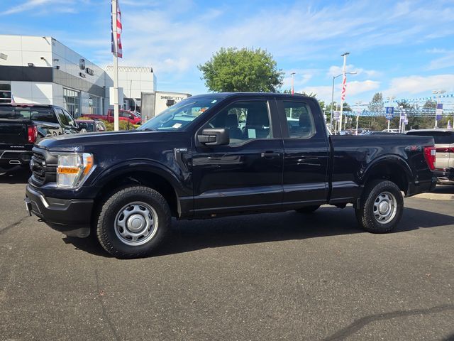 2022 Ford F-150 XL Folsom CA