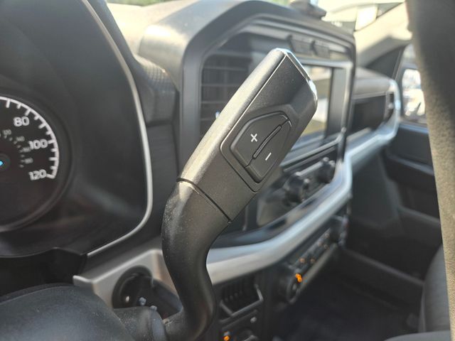 2022 Ford F-150 XL Folsom CA