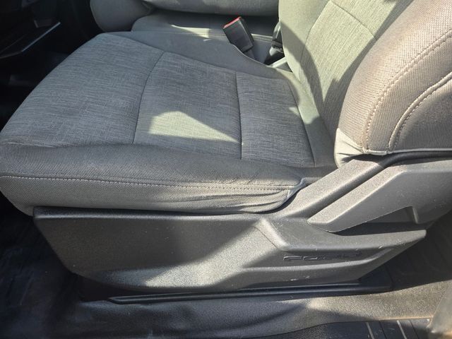 2022 Ford F-150 XL Folsom CA