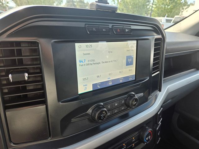 2022 Ford F-150 XL Folsom CA