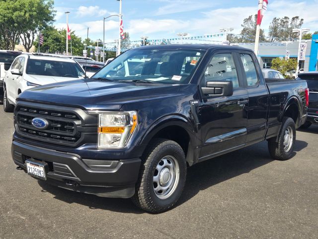 2022 Ford F-150 XL Folsom CA
