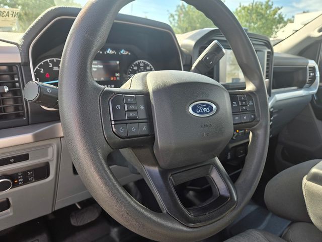 2022 Ford F-150 XL Folsom CA